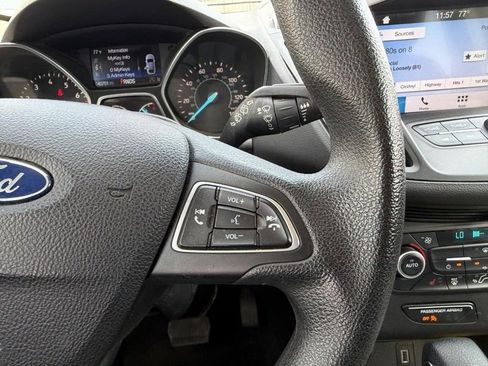 Used 2019 Ford Escape SE AWD/4WD image 11