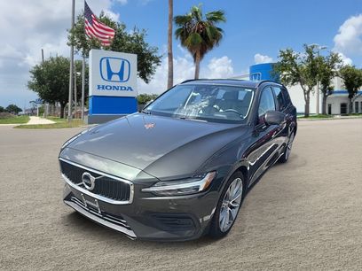 Used 2020 Volvo V60 T5 Momentum