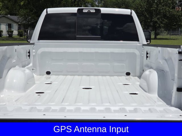 New 2026 RAM 3500 Tradesman AWD/4WD image 9