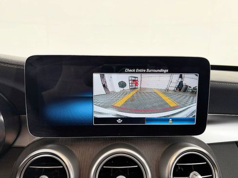 Used 2019 Mercedes-Benz C 43 AMG 4MATIC Sedan image 67