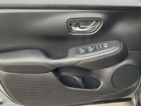 Used 2024 Honda HR-V Sport image 15