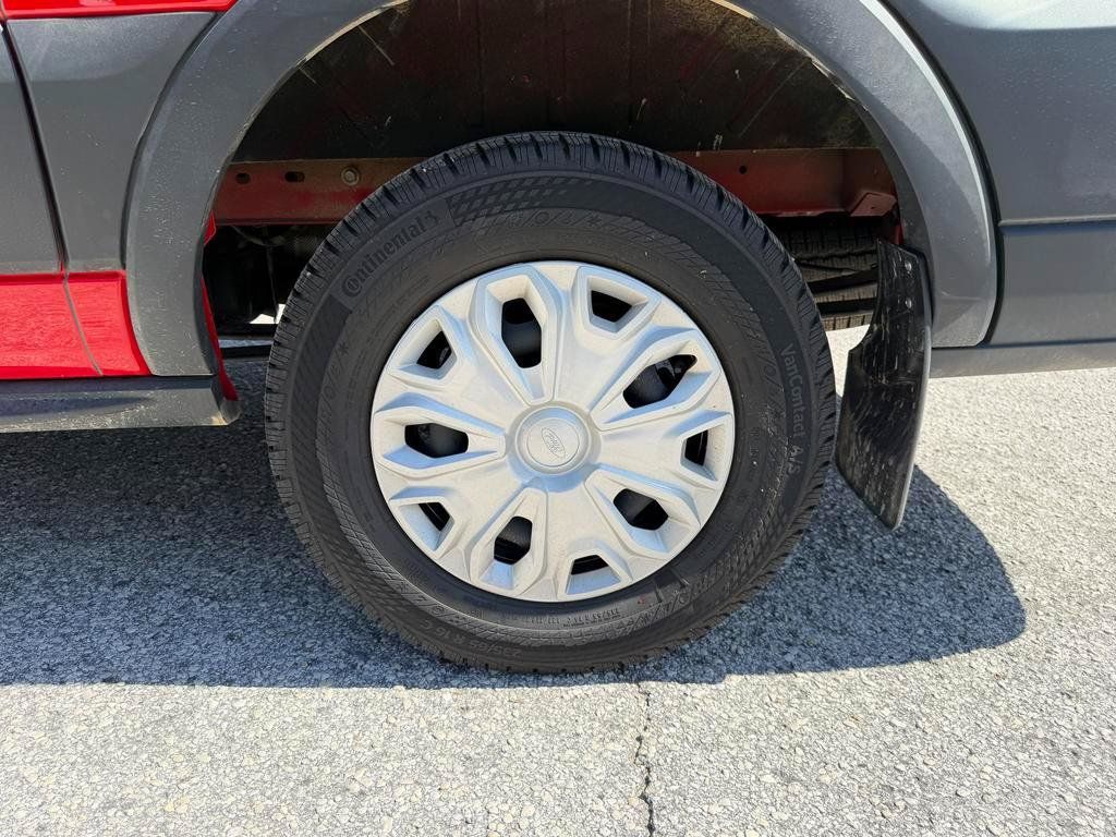 Used 2025 Ford Transit 150 Low Roof w/ Upfitter Package RWD image 30