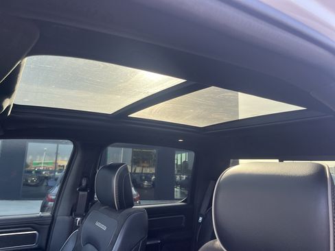 Used 2023 RAM 1500 Laramie AWD/4WD image 32