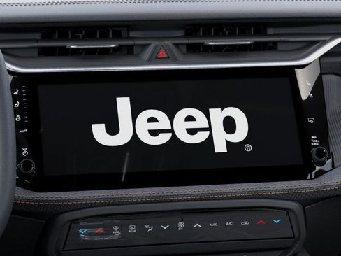 New 2026 Jeep Cherokee Overland w/ Advanced Pro Tech Group AWD/4WD image 20
