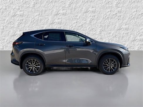 New 2026 Lexus NX 350 NX 350 Premium image 2