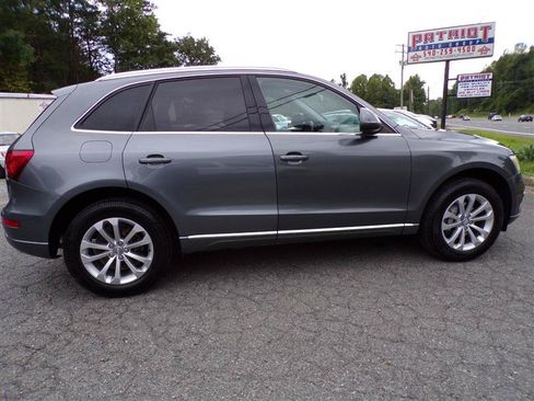 Used 2014 Audi Q5 2.0T Premium AWD/4WD image 11