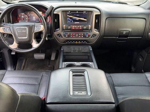 Used 2016 GMC Sierra 1500 Denali w/ Denali Ultimate Package image 37