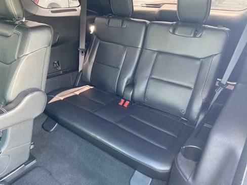 Used 2021 Ford Explorer ST w/ Equipment Group 401A AWD/4WD image 14