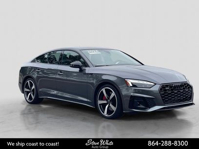Used 2024 Audi A5 2.0T Premium Plus w/ Premium Plus
