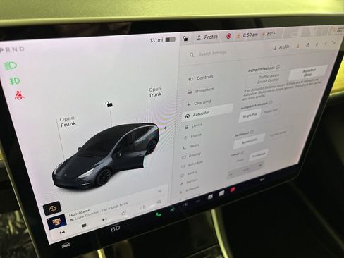 Used 2020 Tesla Model Y Long Range image 33