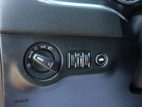 Used 2016 Dodge Charger SRT w/ Harman/Kardon Audio Group image 14