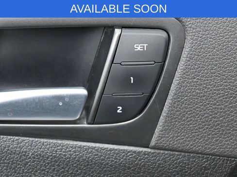 Used 2015 Kia Optima EX w/ EX Premium Package FWD image 15