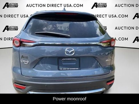 Used 2022 MAZDA CX-9 Carbon Edition AWD/4WD image 6