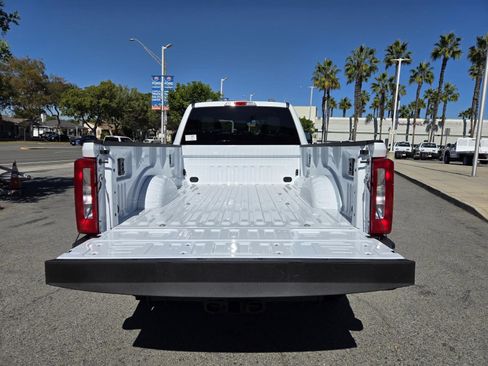 New 2026 Ford F350 XLT image 26