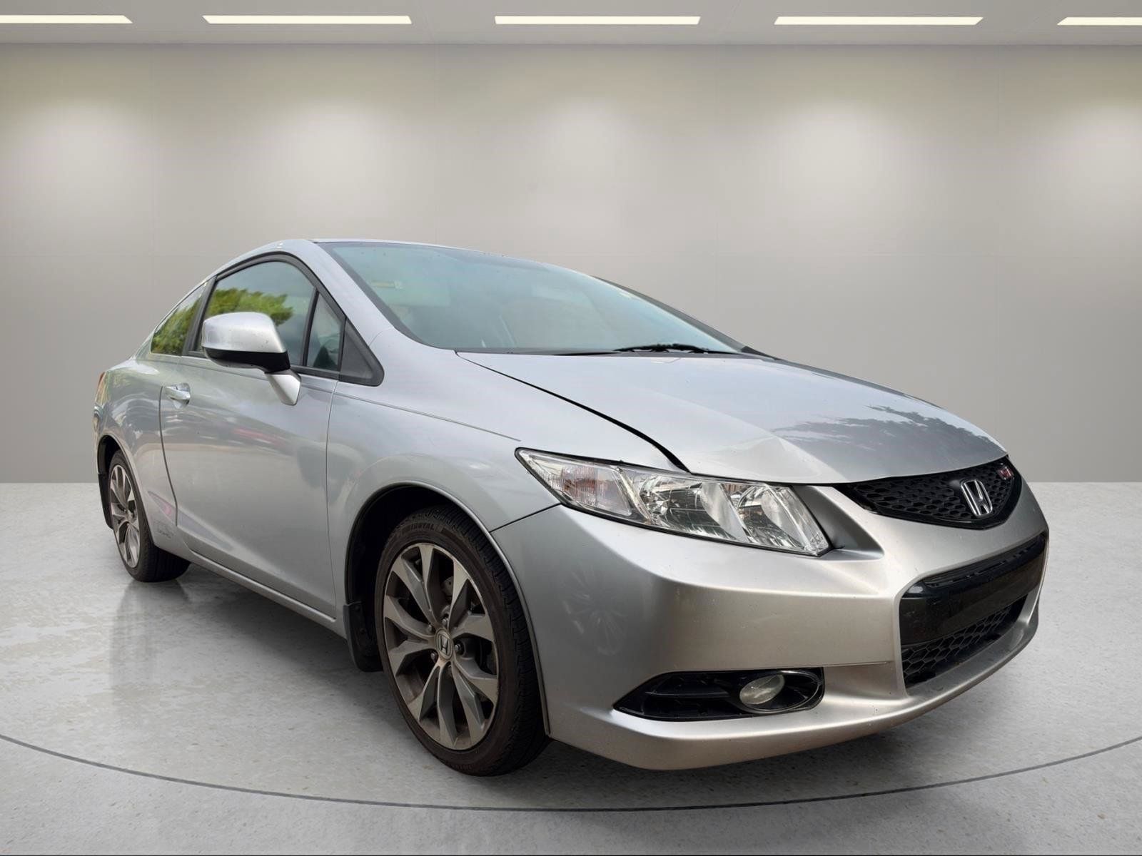 Used 2012 Honda Civic Si image 12
