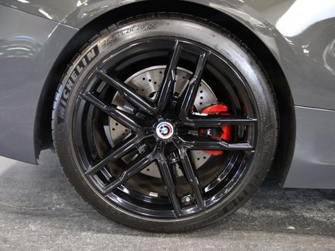 Used 2023 BMW M8 Competition image 11