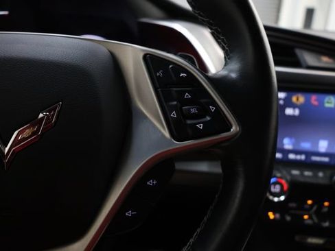 Used 2019 Chevrolet Corvette Z06 RWD image 86