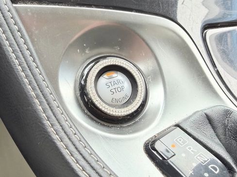 Used 2017 Nissan Maxima Platinum image 37