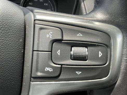 Certified 2023 Chevrolet Tahoe LS RWD image 21