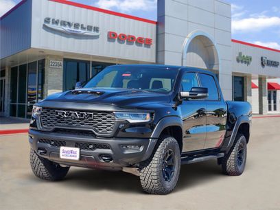 New 2026 RAM 1500 RHO w/ RHO Level 1 Equipment Group