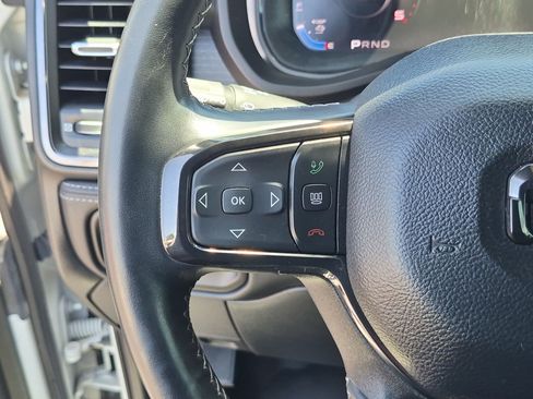 Used 2023 RAM 2500 Limited AWD/4WD image 19