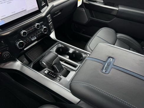 New 2025 Ford F150 Platinum image 20