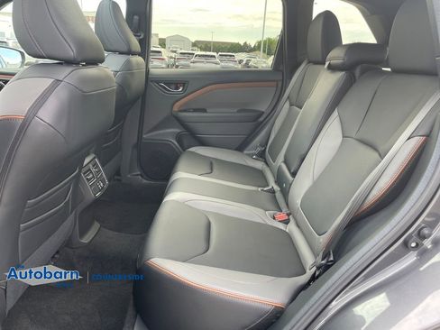 Used 2026 Subaru Forester Sport w/ Sport Package AWD/4WD image 24
