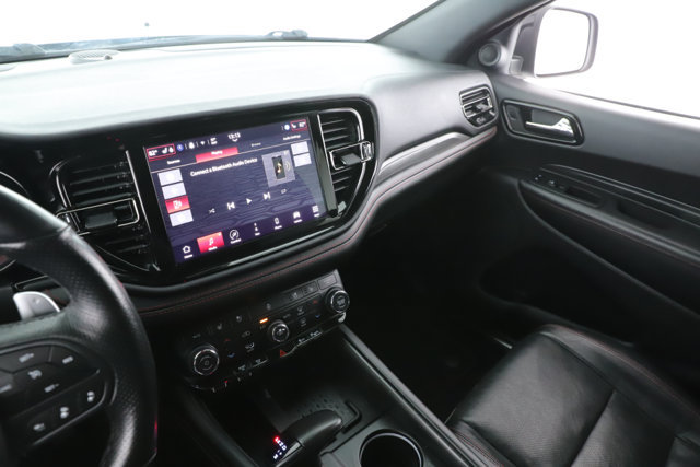 Used 2025 Dodge Durango R/T AWD/4WD image 29
