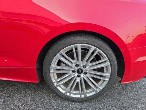 Used 2022 Audi A5 2.0T Premium Plus image 16