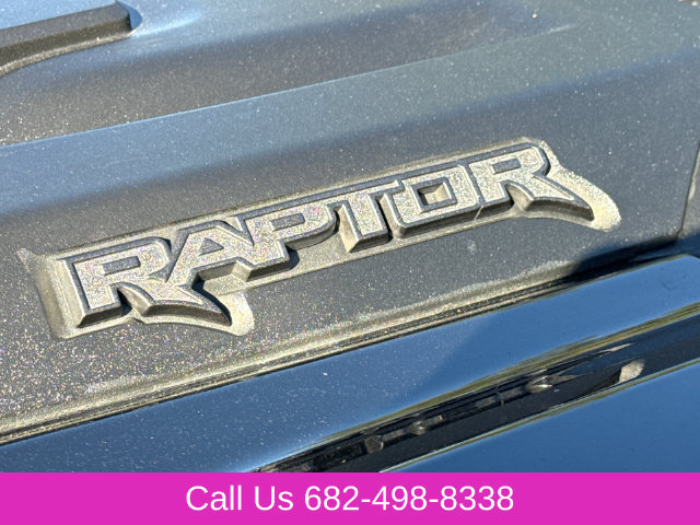 Used 2024 Ford F150 Raptor AWD/4WD image 6
