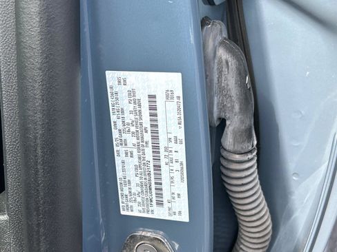 Used 2025 Ford Escape ST-Line FWD image 12