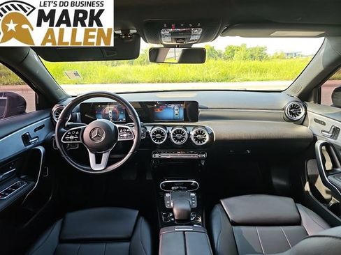 Used 2022 Mercedes-Benz A 220 4MATIC image 20