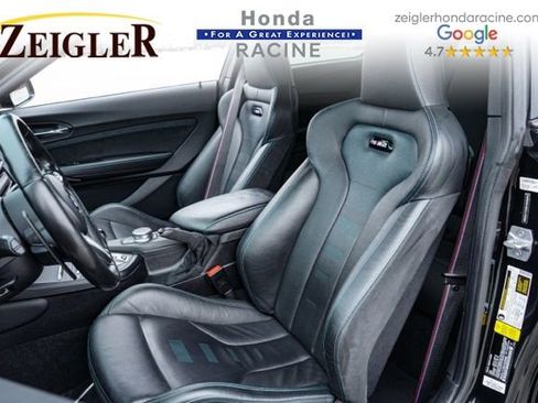 Used 2019 BMW M2 Competition w/ Executive Package image 16