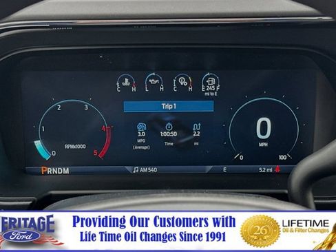 New 2024 Ford F250 XLT w/ XLT Premium Package image 21