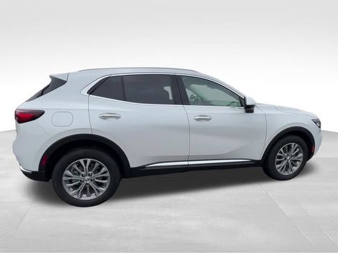 Certified 2023 Buick Envision Preferred AWD/4WD image 7
