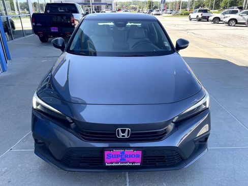 Used 2024 Honda Civic Touring image 5