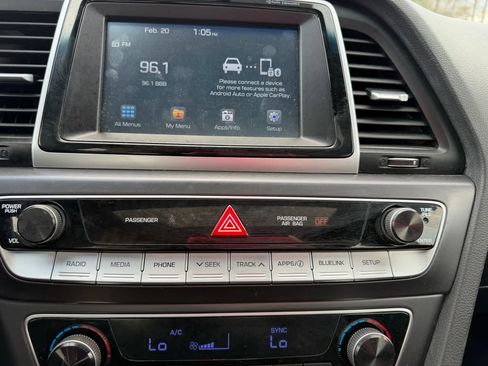 Used 2018 Hyundai Sonata Sport image 20