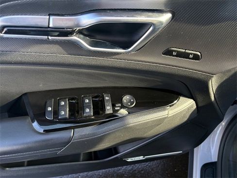 Certified 2023 Kia Sportage SX image 19