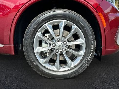 Used 2024 Dodge Durango Citadel image 33