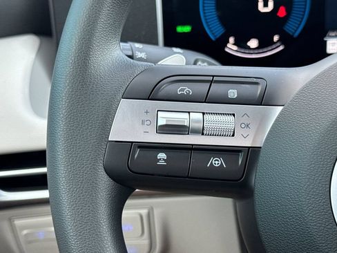 New 2026 Hyundai Tucson Blue SE AWD/4WD image 26