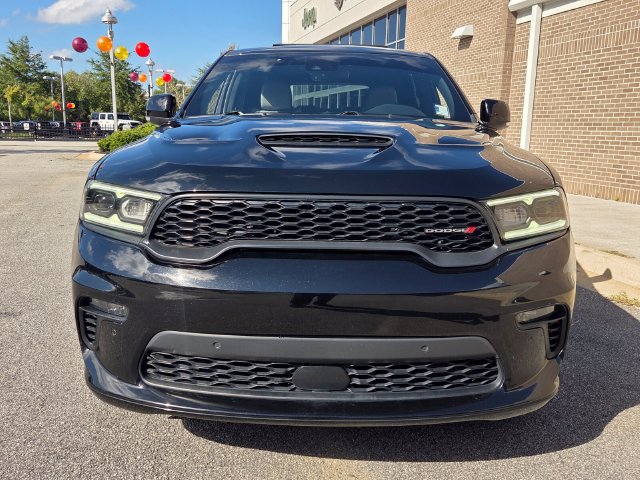 Used 2023 Dodge Durango R/T AWD/4WD image 2