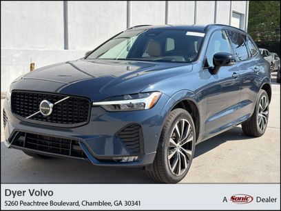 Used 2023 Volvo XC60 B5 Ultimate w/ Climate Package