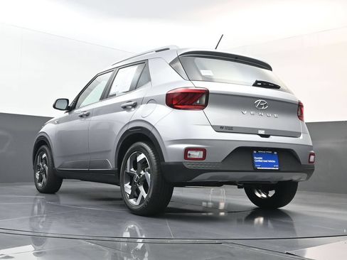 Certified 2026 Hyundai Venue SEL FWD image 26
