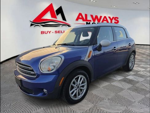 Used 2015 MINI Cooper Countryman FWD image 7