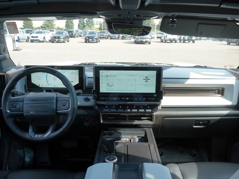 Used 2022 GMC Hummer EV Edition 1 image 18