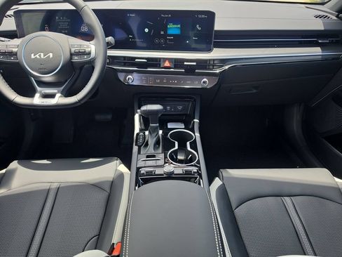 New 2026 Kia K5 GT-Line FWD image 14