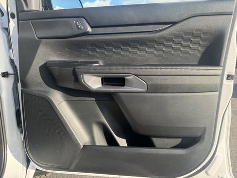 New 2025 Ford Ranger XLT w/ FX4 Off-Road Package image 21