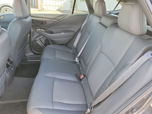 Used 2025 Subaru Outback Wilderness image 12