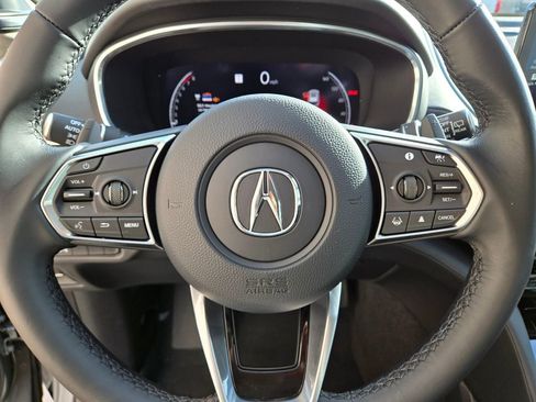 New 2026 Acura MDX w/ Technology Package image 25