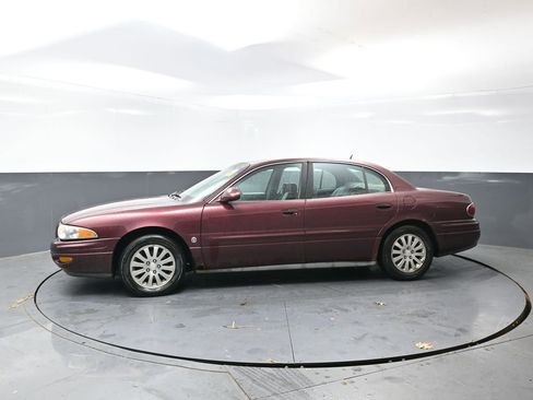 Used 2005 Buick Le Sabre Limited image 6